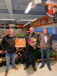 Coop uitreiking 1